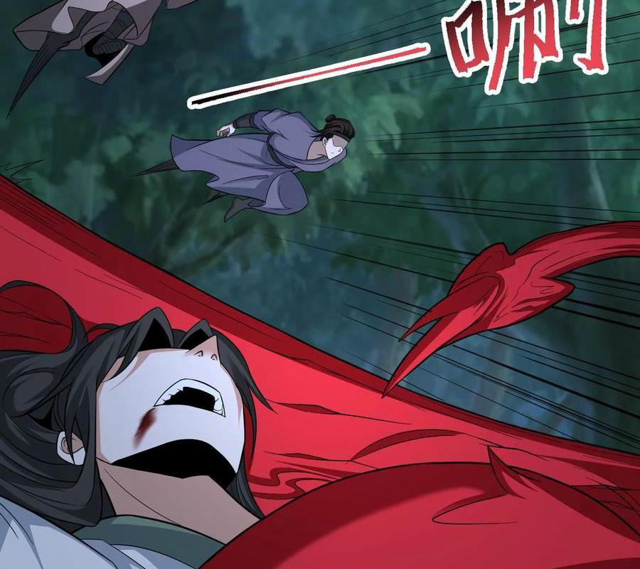 Ngày Tôi Sinh Ra, Bách Quỷ Dạ Hành, Tuyết Thi Hộ Đạo Chapter 684 - Trang 2