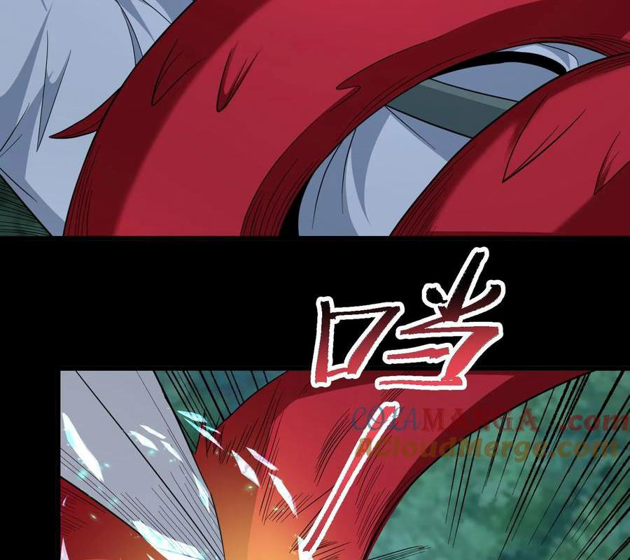 Ngày Tôi Sinh Ra, Bách Quỷ Dạ Hành, Tuyết Thi Hộ Đạo Chapter 684 - Trang 2