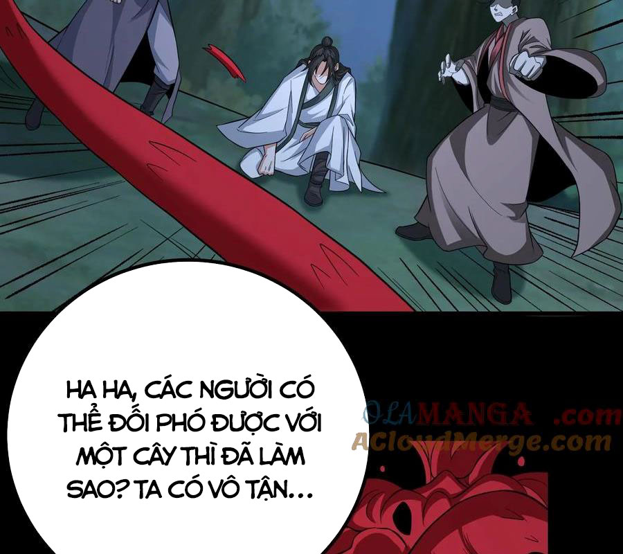 Ngày Tôi Sinh Ra, Bách Quỷ Dạ Hành, Tuyết Thi Hộ Đạo Chapter 684 - Trang 2