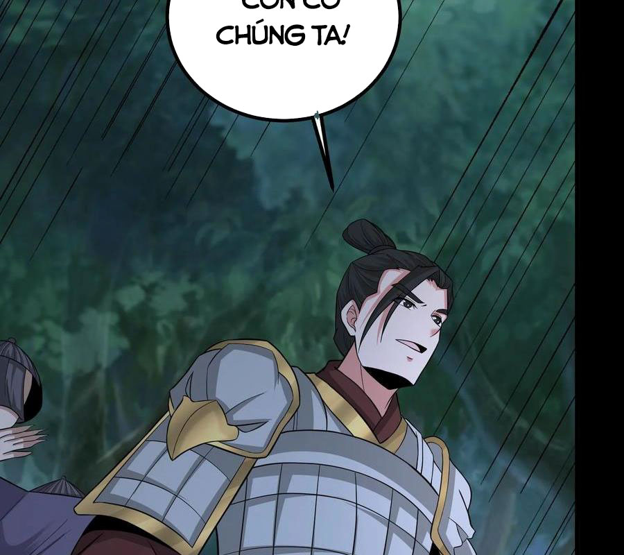 Ngày Tôi Sinh Ra, Bách Quỷ Dạ Hành, Tuyết Thi Hộ Đạo Chapter 684 - Trang 2