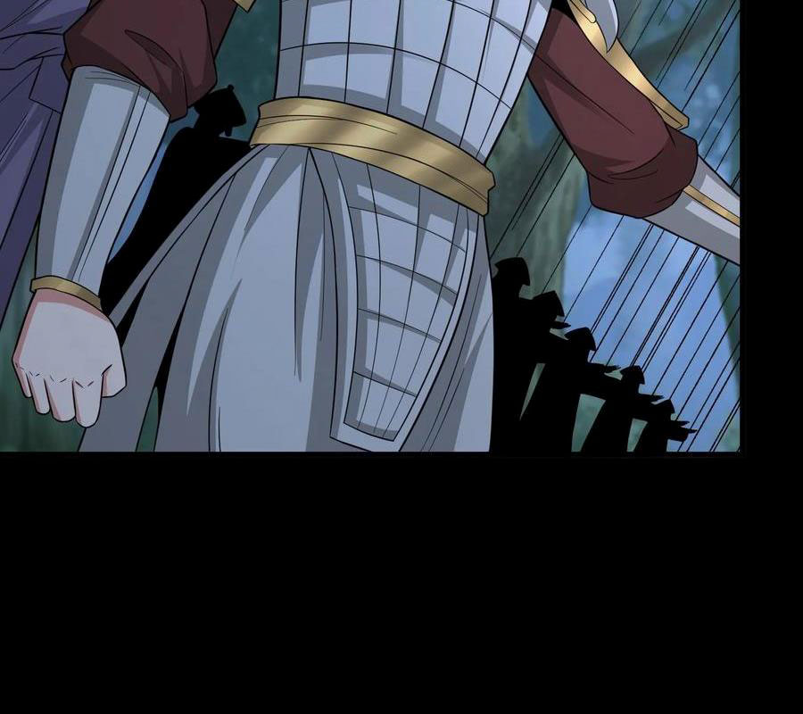 Ngày Tôi Sinh Ra, Bách Quỷ Dạ Hành, Tuyết Thi Hộ Đạo Chapter 684 - Trang 2