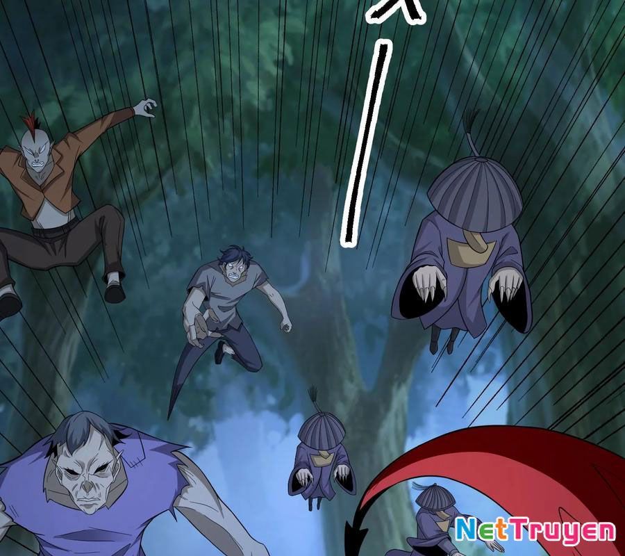 Ngày Tôi Sinh Ra, Bách Quỷ Dạ Hành, Tuyết Thi Hộ Đạo Chapter 684 - Trang 2