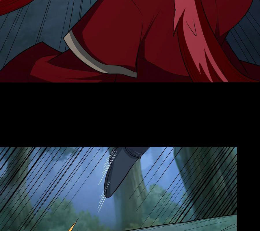 Ngày Tôi Sinh Ra, Bách Quỷ Dạ Hành, Tuyết Thi Hộ Đạo Chapter 684 - Trang 2