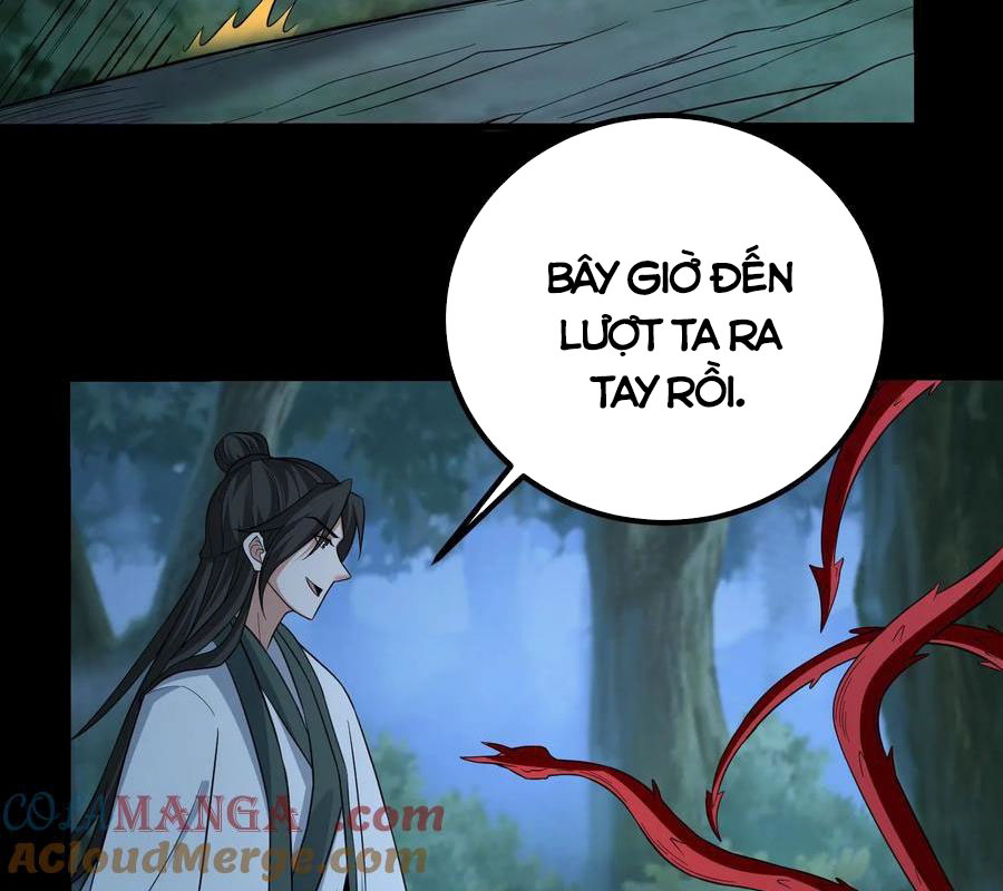 Ngày Tôi Sinh Ra, Bách Quỷ Dạ Hành, Tuyết Thi Hộ Đạo Chapter 684 - Trang 2