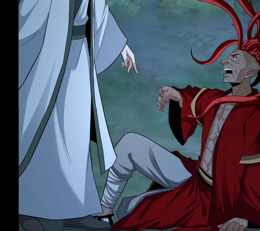 Ngày Tôi Sinh Ra, Bách Quỷ Dạ Hành, Tuyết Thi Hộ Đạo Chapter 684 - Trang 2