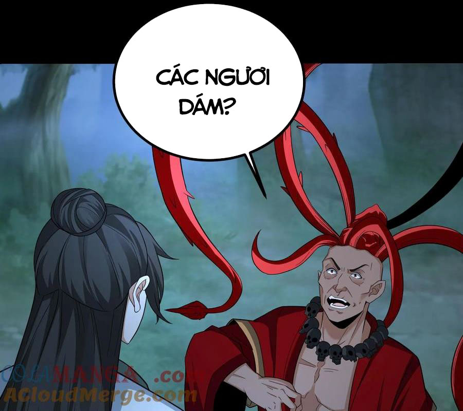 Ngày Tôi Sinh Ra, Bách Quỷ Dạ Hành, Tuyết Thi Hộ Đạo Chapter 684 - Trang 2