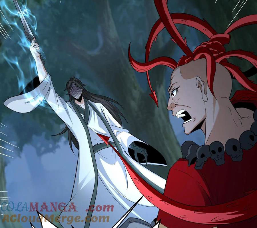 Ngày Tôi Sinh Ra, Bách Quỷ Dạ Hành, Tuyết Thi Hộ Đạo Chapter 684 - Trang 2