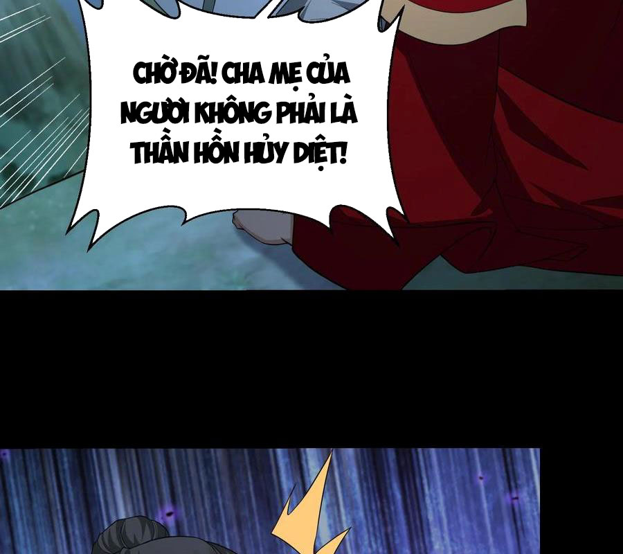 Ngày Tôi Sinh Ra, Bách Quỷ Dạ Hành, Tuyết Thi Hộ Đạo Chapter 684 - Trang 2