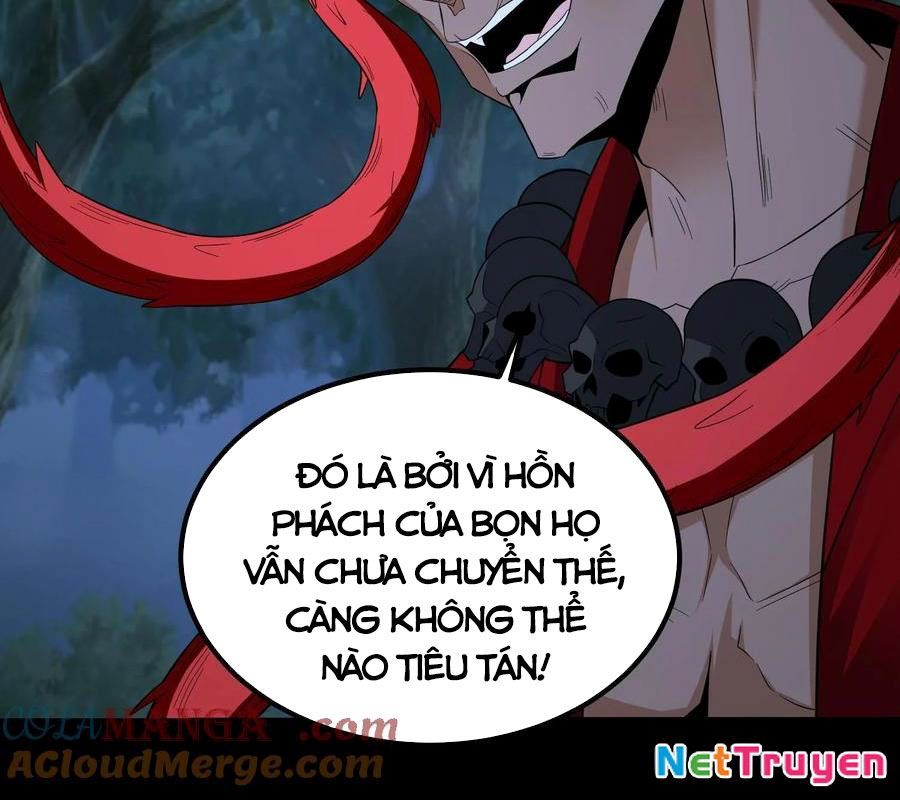 Ngày Tôi Sinh Ra, Bách Quỷ Dạ Hành, Tuyết Thi Hộ Đạo Chapter 684 - Trang 2