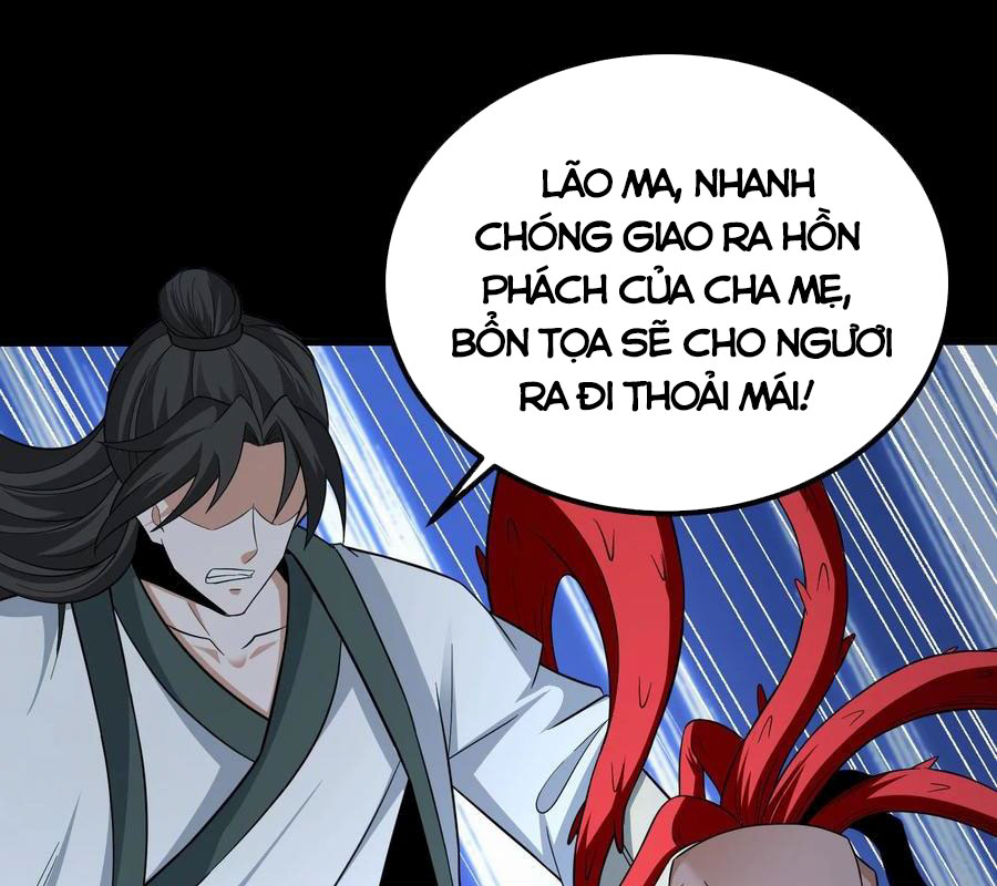 Ngày Tôi Sinh Ra, Bách Quỷ Dạ Hành, Tuyết Thi Hộ Đạo Chapter 684 - Trang 2