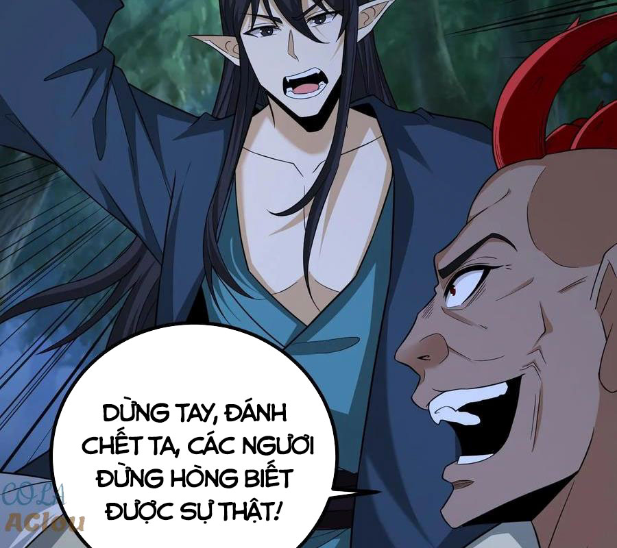 Ngày Tôi Sinh Ra, Bách Quỷ Dạ Hành, Tuyết Thi Hộ Đạo Chapter 684 - Trang 2