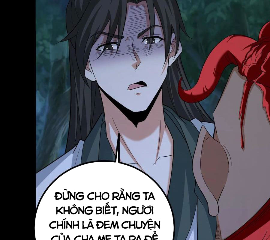 Ngày Tôi Sinh Ra, Bách Quỷ Dạ Hành, Tuyết Thi Hộ Đạo Chapter 684 - Trang 2