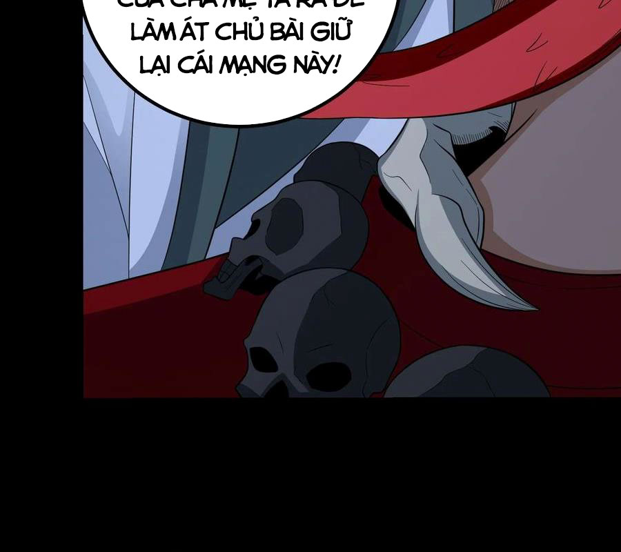 Ngày Tôi Sinh Ra, Bách Quỷ Dạ Hành, Tuyết Thi Hộ Đạo Chapter 684 - Trang 2