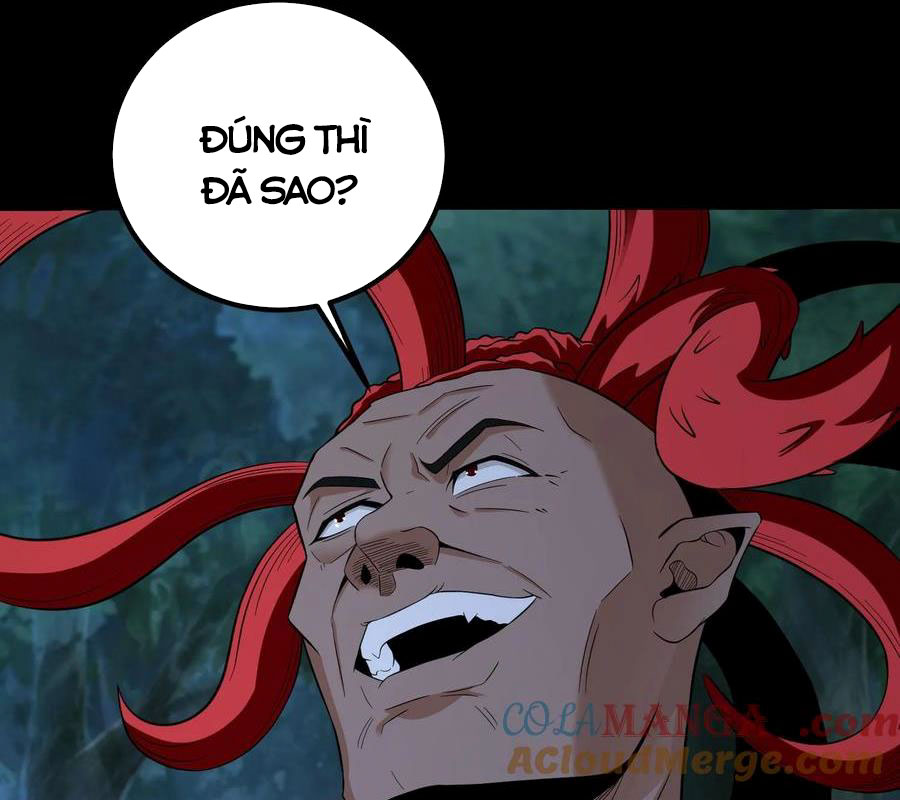 Ngày Tôi Sinh Ra, Bách Quỷ Dạ Hành, Tuyết Thi Hộ Đạo Chapter 684 - Trang 2