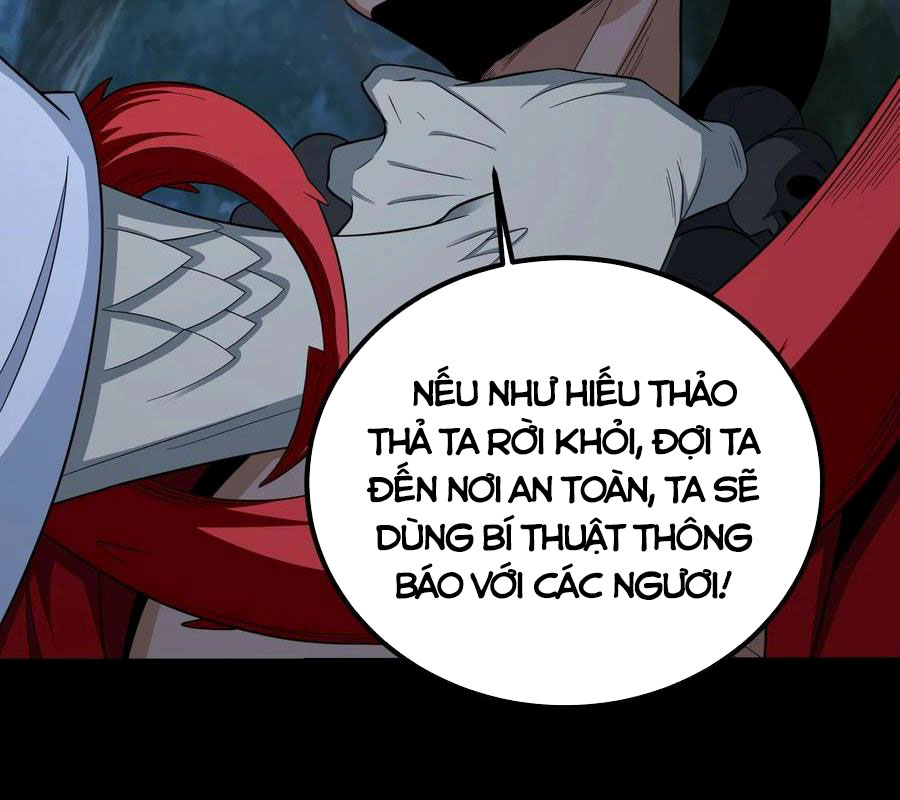 Ngày Tôi Sinh Ra, Bách Quỷ Dạ Hành, Tuyết Thi Hộ Đạo Chapter 684 - Trang 2