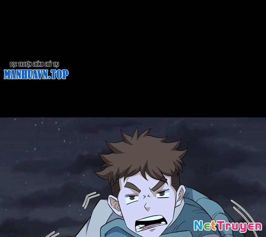 Ngày Tôi Sinh Ra, Bách Quỷ Dạ Hành, Tuyết Thi Hộ Đạo Chapter 684 - Trang 2