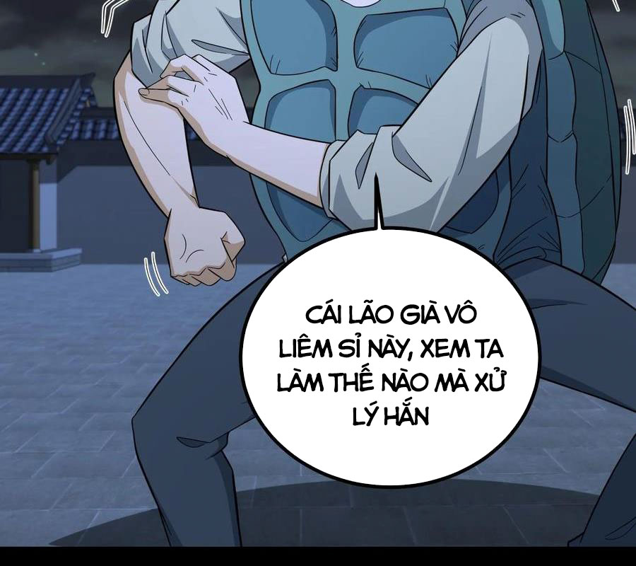 Ngày Tôi Sinh Ra, Bách Quỷ Dạ Hành, Tuyết Thi Hộ Đạo Chapter 684 - Trang 2