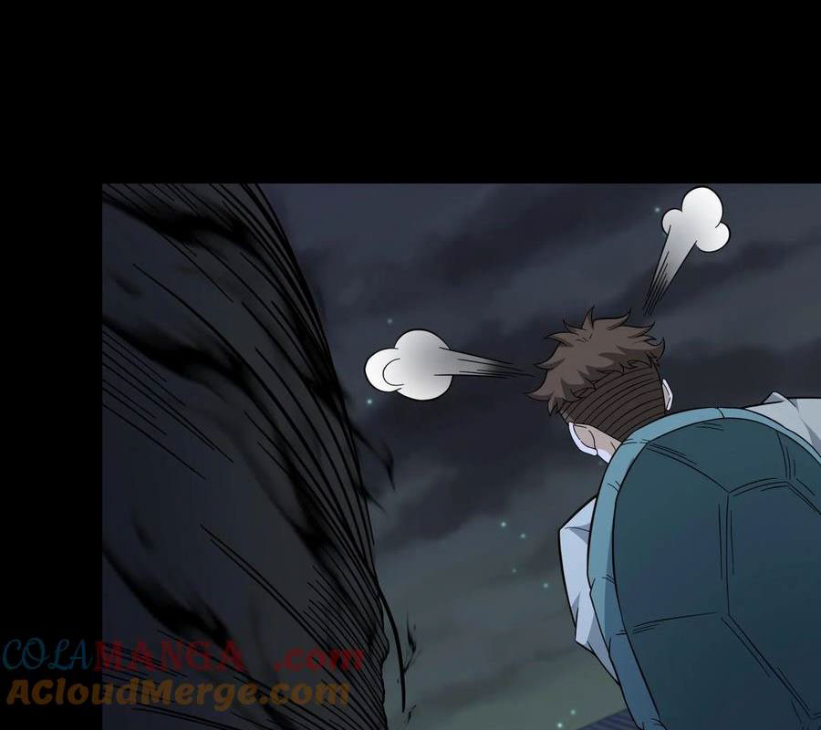 Ngày Tôi Sinh Ra, Bách Quỷ Dạ Hành, Tuyết Thi Hộ Đạo Chapter 684 - Trang 2