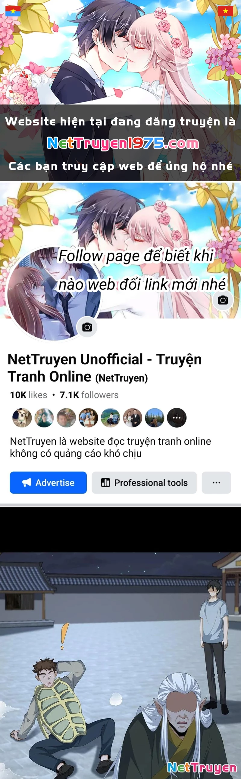 Ngày Tôi Sinh Ra, Bách Quỷ Dạ Hành, Tuyết Thi Hộ Đạo Chapter 685 - Trang 2