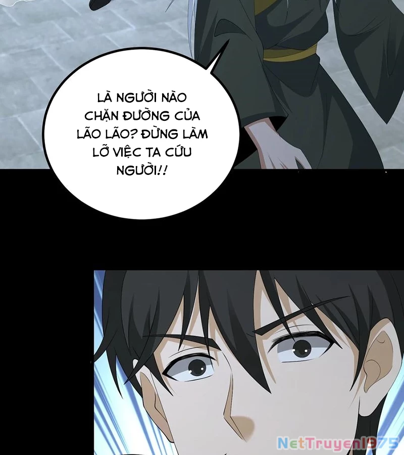 Ngày Tôi Sinh Ra, Bách Quỷ Dạ Hành, Tuyết Thi Hộ Đạo Chapter 685 - Trang 2