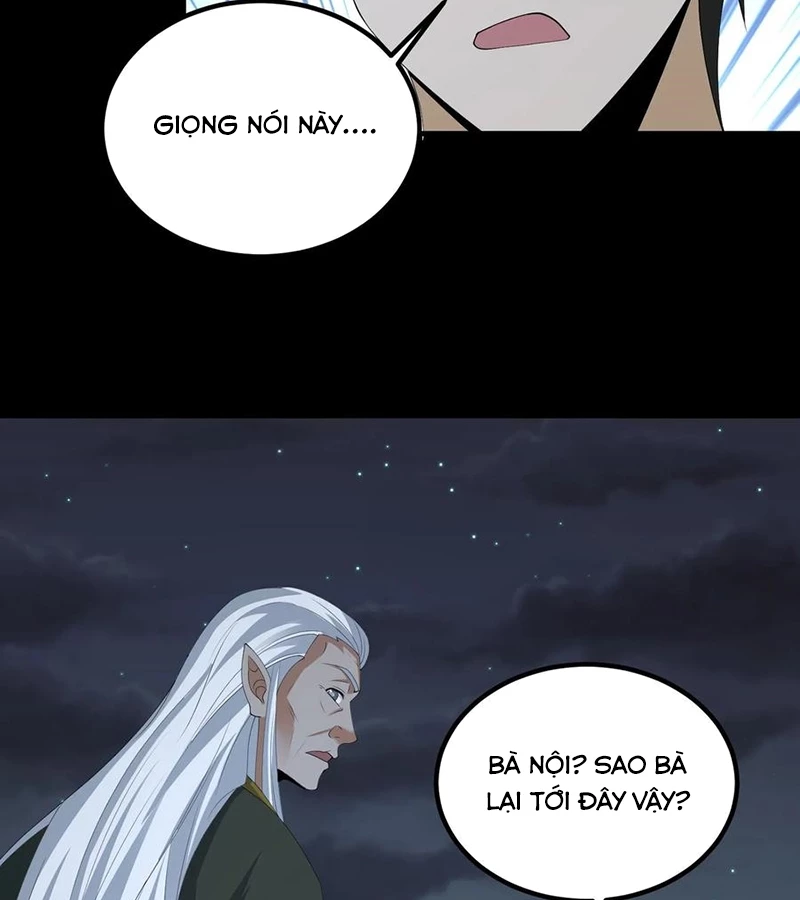 Ngày Tôi Sinh Ra, Bách Quỷ Dạ Hành, Tuyết Thi Hộ Đạo Chapter 685 - Trang 2