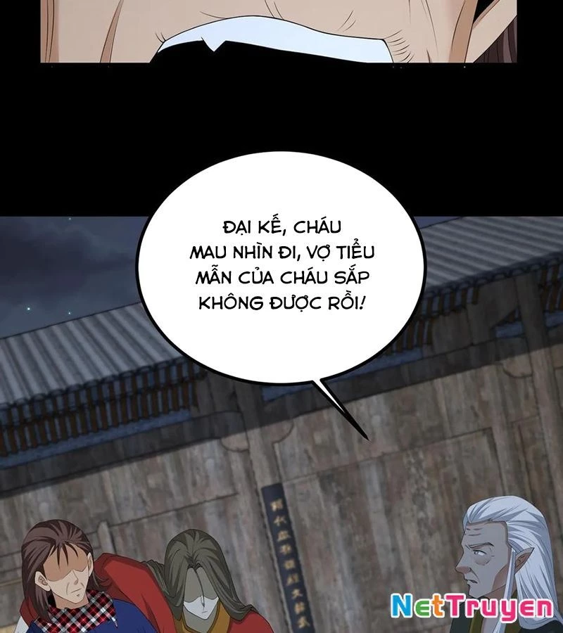 Ngày Tôi Sinh Ra, Bách Quỷ Dạ Hành, Tuyết Thi Hộ Đạo Chapter 685 - Trang 2