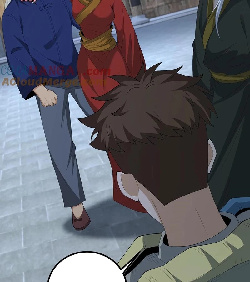 Ngày Tôi Sinh Ra, Bách Quỷ Dạ Hành, Tuyết Thi Hộ Đạo Chapter 685 - Trang 2