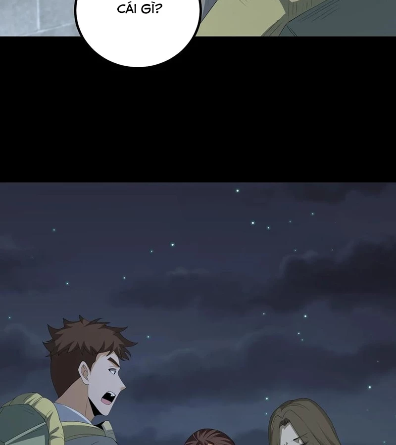 Ngày Tôi Sinh Ra, Bách Quỷ Dạ Hành, Tuyết Thi Hộ Đạo Chapter 685 - Trang 2