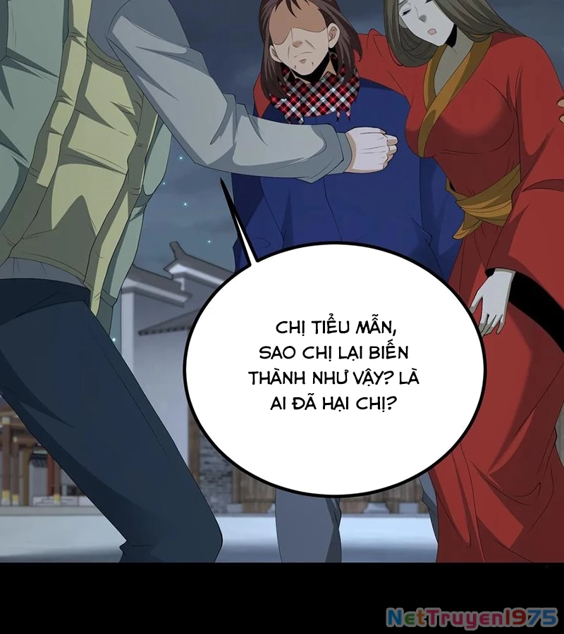 Ngày Tôi Sinh Ra, Bách Quỷ Dạ Hành, Tuyết Thi Hộ Đạo Chapter 685 - Trang 2