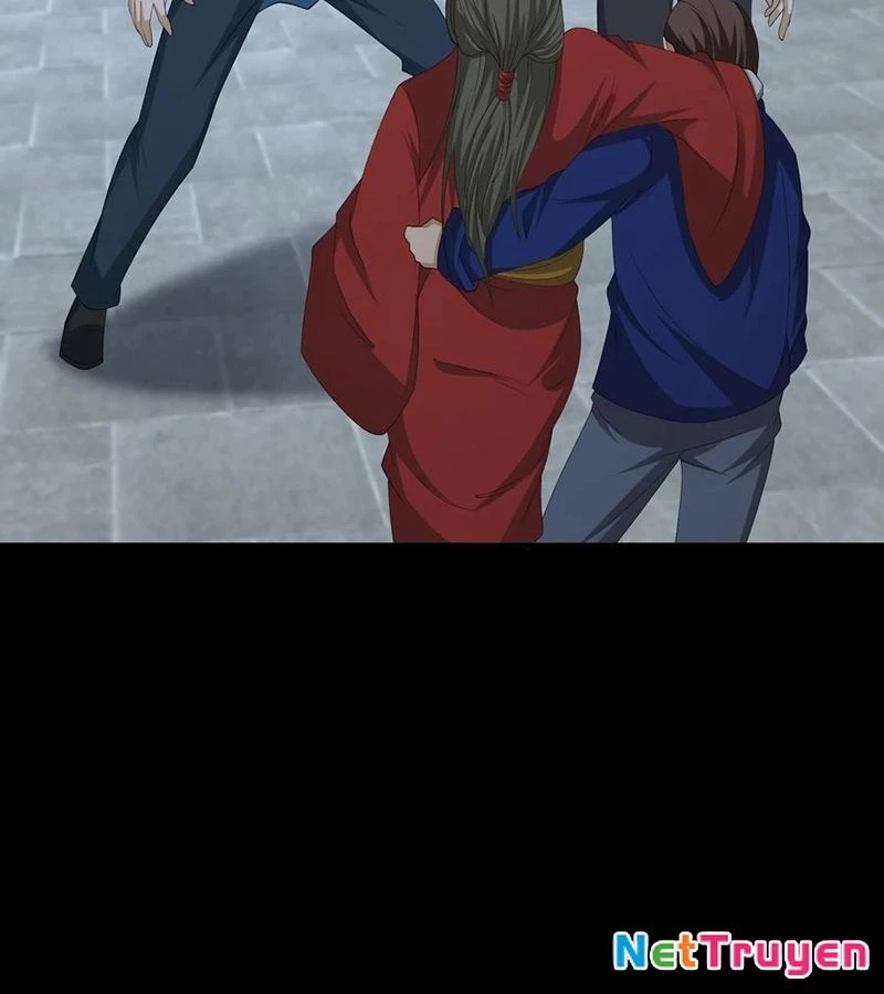 Ngày Tôi Sinh Ra, Bách Quỷ Dạ Hành, Tuyết Thi Hộ Đạo Chapter 685 - Trang 2