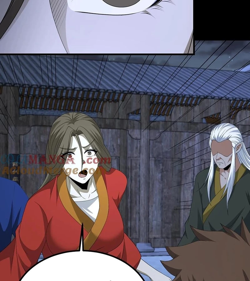 Ngày Tôi Sinh Ra, Bách Quỷ Dạ Hành, Tuyết Thi Hộ Đạo Chapter 685 - Trang 2