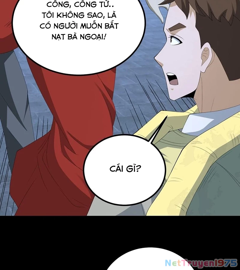 Ngày Tôi Sinh Ra, Bách Quỷ Dạ Hành, Tuyết Thi Hộ Đạo Chapter 685 - Trang 2