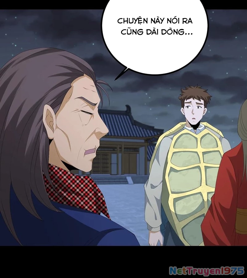 Ngày Tôi Sinh Ra, Bách Quỷ Dạ Hành, Tuyết Thi Hộ Đạo Chapter 685 - Trang 2