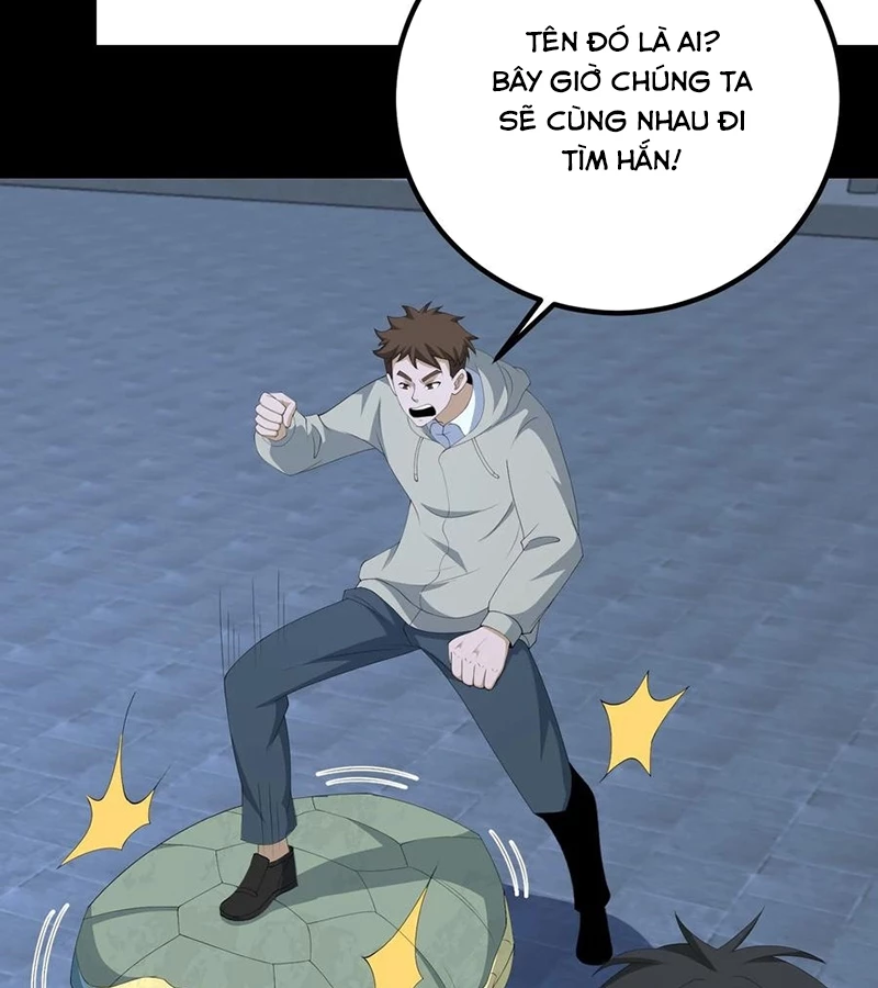 Ngày Tôi Sinh Ra, Bách Quỷ Dạ Hành, Tuyết Thi Hộ Đạo Chapter 685 - Trang 2