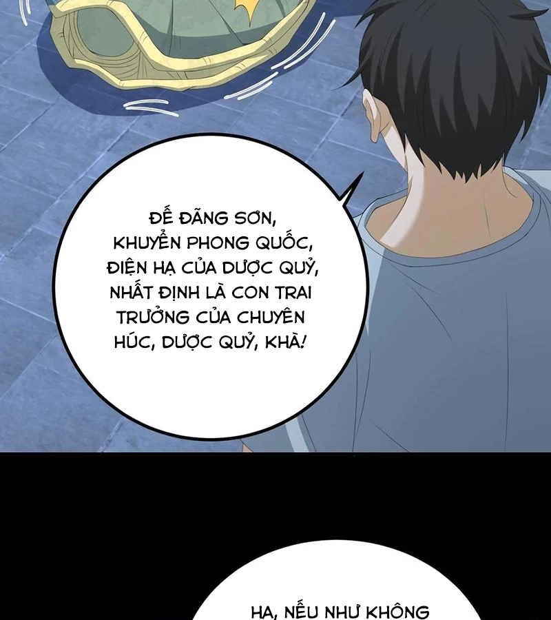 Ngày Tôi Sinh Ra, Bách Quỷ Dạ Hành, Tuyết Thi Hộ Đạo Chapter 685 - Trang 2