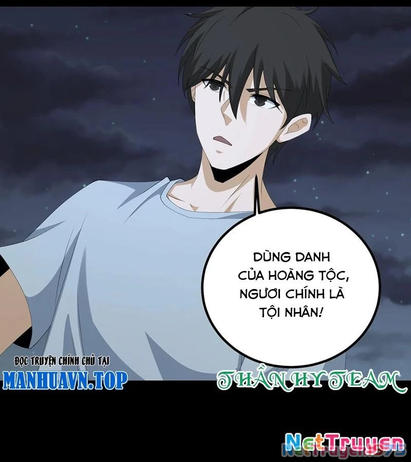 Ngày Tôi Sinh Ra, Bách Quỷ Dạ Hành, Tuyết Thi Hộ Đạo Chapter 685 - Trang 2