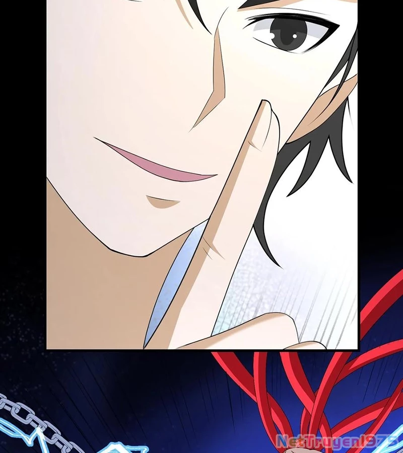 Ngày Tôi Sinh Ra, Bách Quỷ Dạ Hành, Tuyết Thi Hộ Đạo Chapter 685 - Trang 2