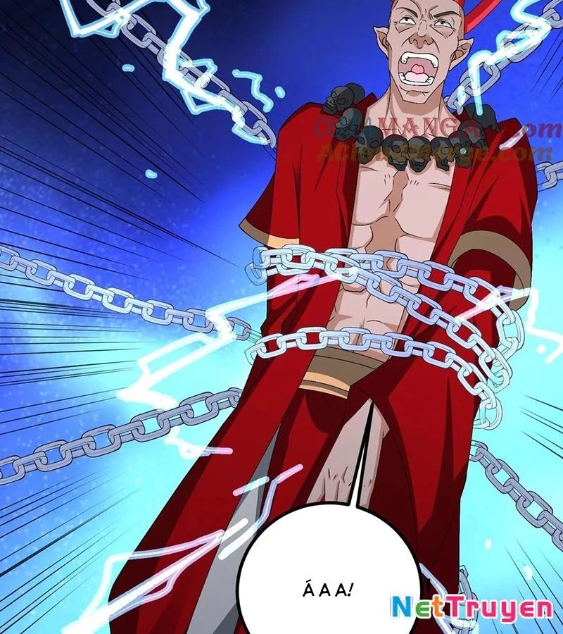 Ngày Tôi Sinh Ra, Bách Quỷ Dạ Hành, Tuyết Thi Hộ Đạo Chapter 685 - Trang 2