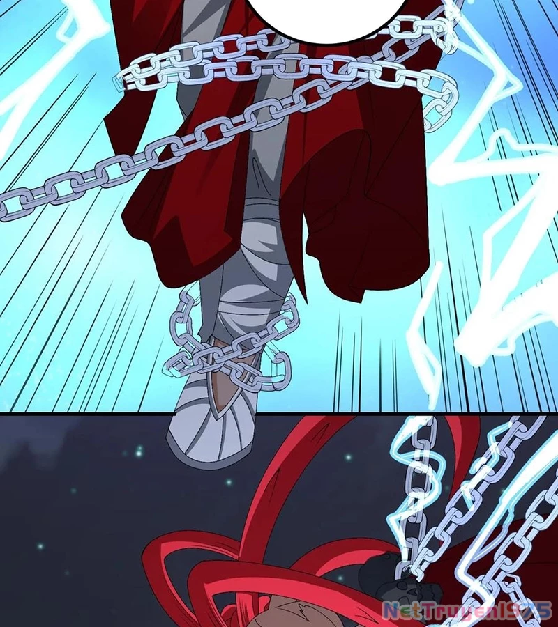 Ngày Tôi Sinh Ra, Bách Quỷ Dạ Hành, Tuyết Thi Hộ Đạo Chapter 685 - Trang 2