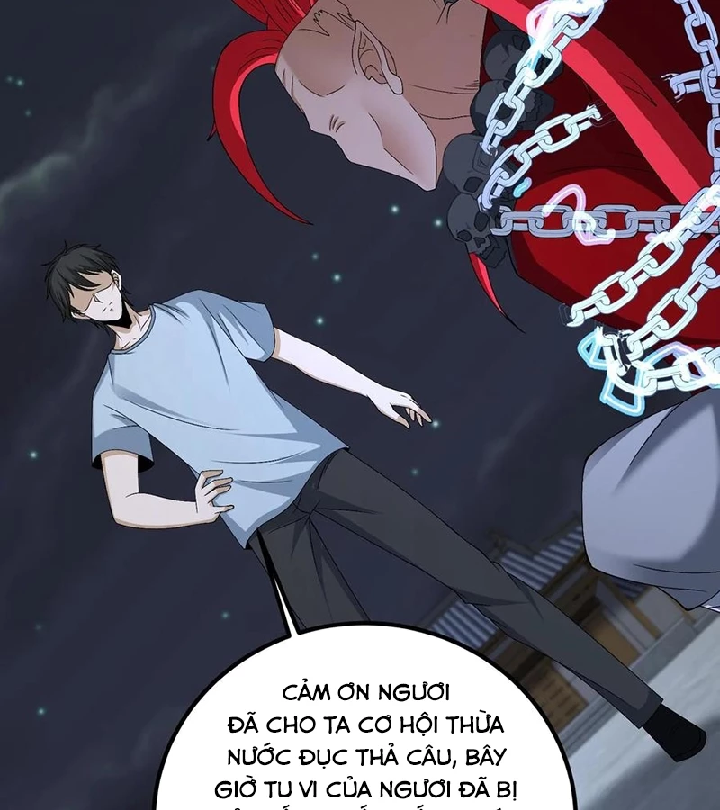 Ngày Tôi Sinh Ra, Bách Quỷ Dạ Hành, Tuyết Thi Hộ Đạo Chapter 685 - Trang 2