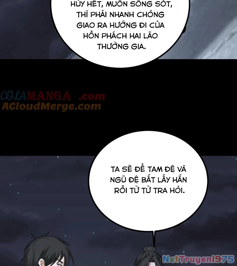 Ngày Tôi Sinh Ra, Bách Quỷ Dạ Hành, Tuyết Thi Hộ Đạo Chapter 685 - Trang 2