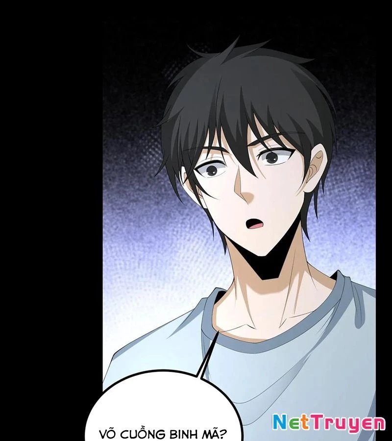 Ngày Tôi Sinh Ra, Bách Quỷ Dạ Hành, Tuyết Thi Hộ Đạo Chapter 685 - Trang 2