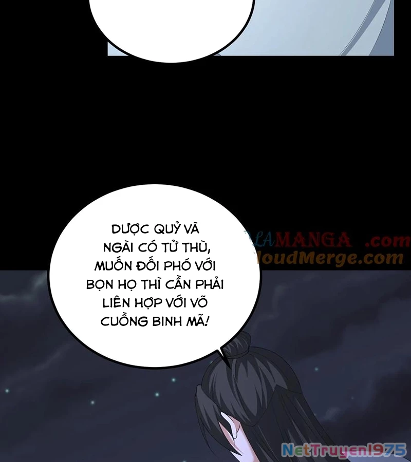 Ngày Tôi Sinh Ra, Bách Quỷ Dạ Hành, Tuyết Thi Hộ Đạo Chapter 685 - Trang 2