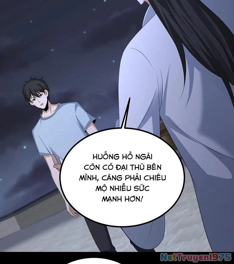 Ngày Tôi Sinh Ra, Bách Quỷ Dạ Hành, Tuyết Thi Hộ Đạo Chapter 685 - Trang 2