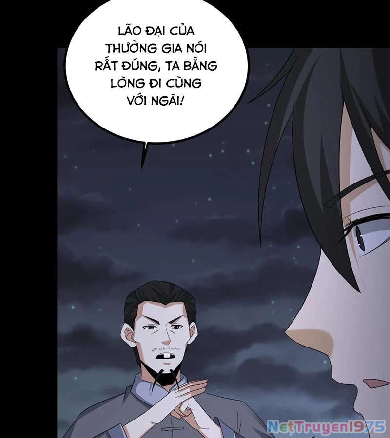 Ngày Tôi Sinh Ra, Bách Quỷ Dạ Hành, Tuyết Thi Hộ Đạo Chapter 685 - Trang 2