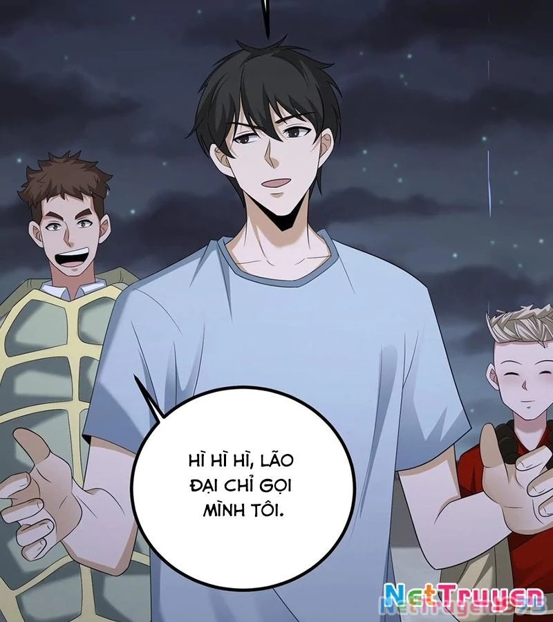 Ngày Tôi Sinh Ra, Bách Quỷ Dạ Hành, Tuyết Thi Hộ Đạo Chapter 685 - Trang 2