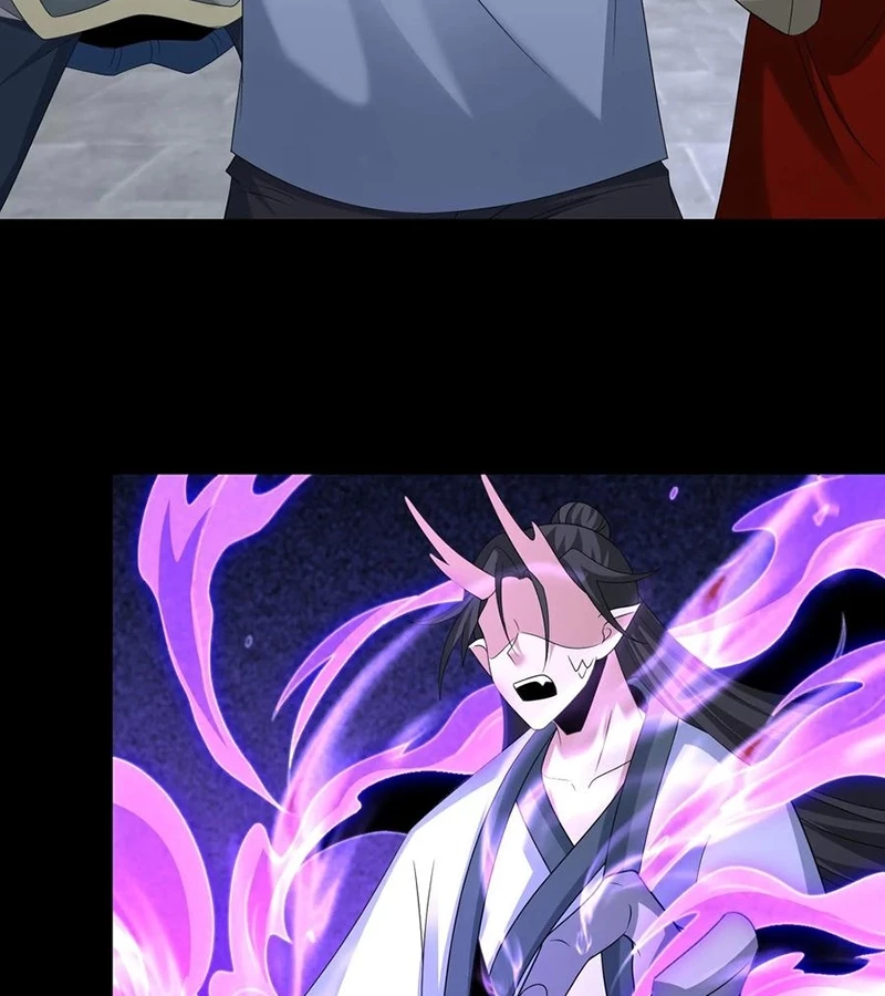 Ngày Tôi Sinh Ra, Bách Quỷ Dạ Hành, Tuyết Thi Hộ Đạo Chapter 685 - Trang 2