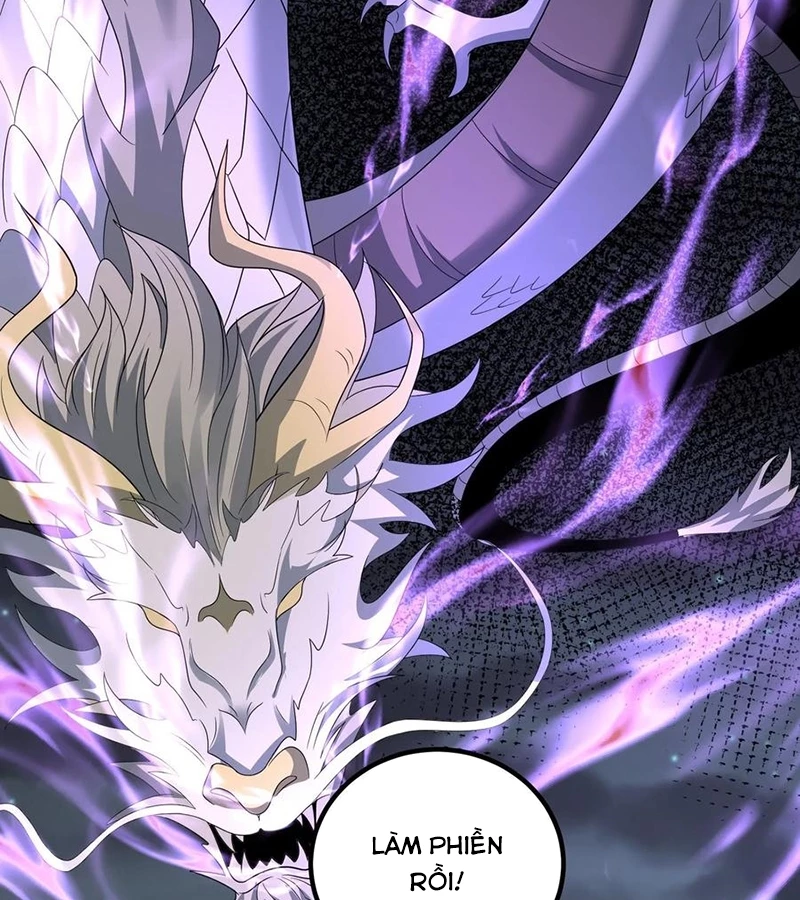 Ngày Tôi Sinh Ra, Bách Quỷ Dạ Hành, Tuyết Thi Hộ Đạo Chapter 685 - Trang 2