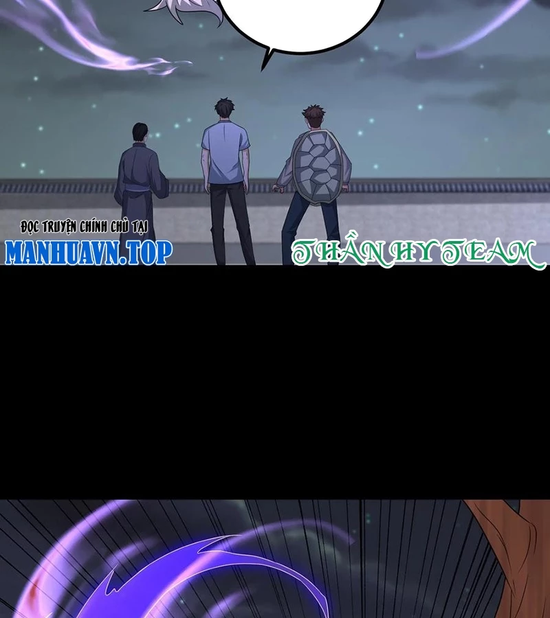 Ngày Tôi Sinh Ra, Bách Quỷ Dạ Hành, Tuyết Thi Hộ Đạo Chapter 685 - Trang 2