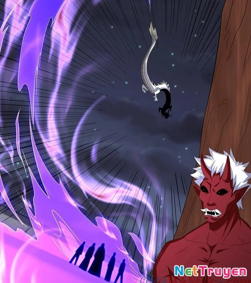 Ngày Tôi Sinh Ra, Bách Quỷ Dạ Hành, Tuyết Thi Hộ Đạo Chapter 685 - Trang 2